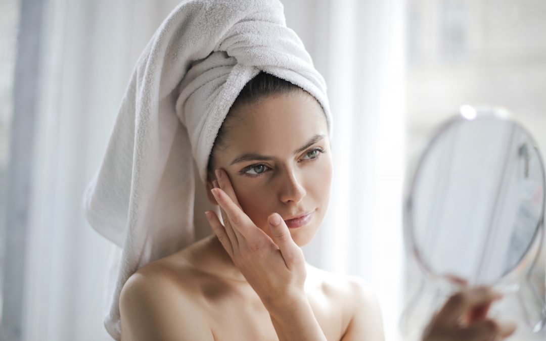 Skin Behaving Badly: Are you Sensitive or Sensitised?