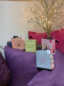 Spongelle Gift Set Collection