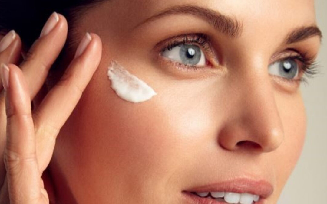 5 Habits of People with Great Skin