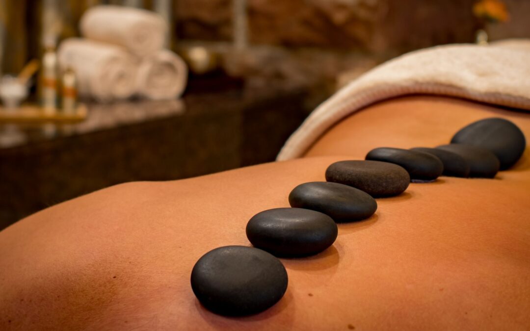 What is the best type of massage?